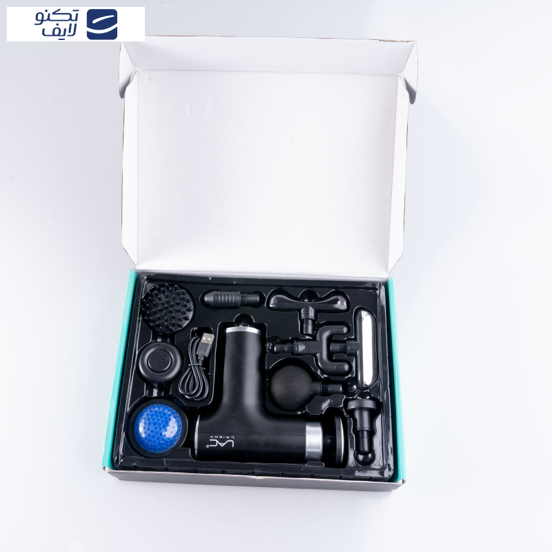 ماساژور برقی لایچی مدل L-022MG