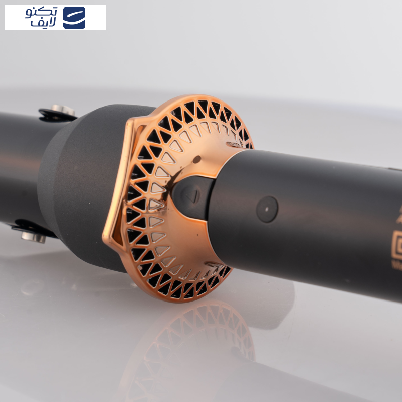 فر کننده مو لایچی مدل L-35