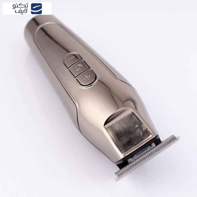 ماشین اصلاح موی سر و صورت لایچی مدل L-901