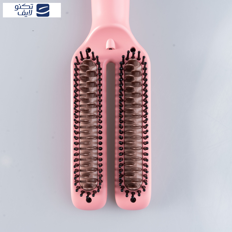 برس حرارتی لایچی مدل L-40