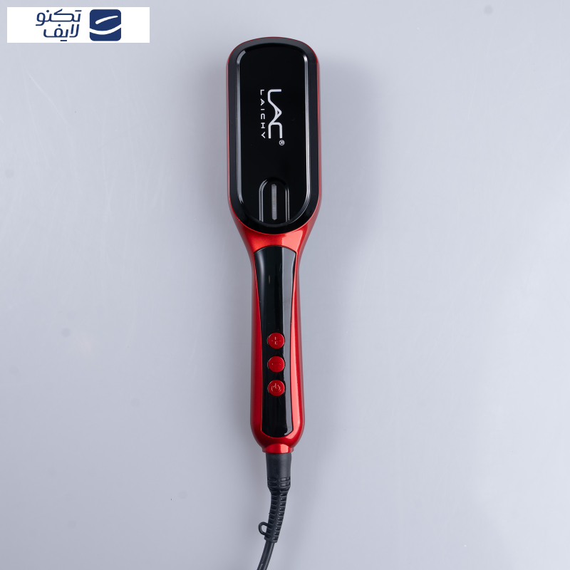 برس حرارتی لایچی مدل L-599