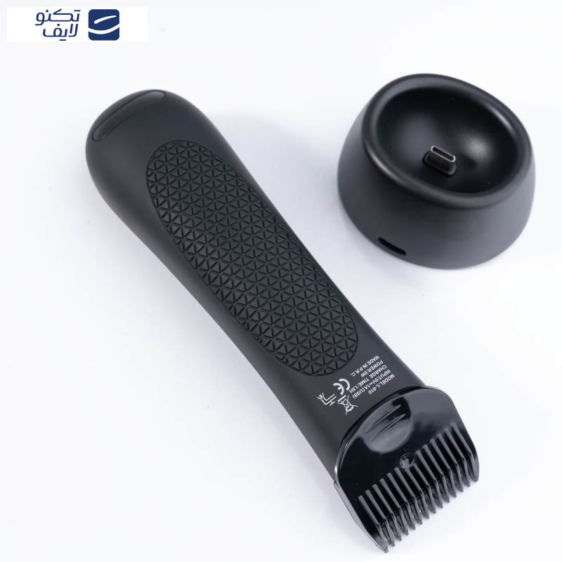 ماشین اصلاح موی صورت و بدن لایچی مدل L-910