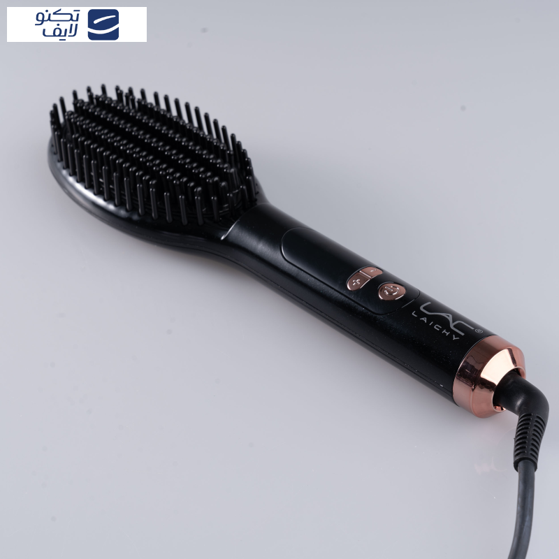 برس حرارتی لایچی مدل L-226