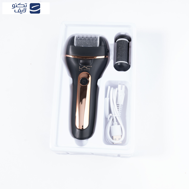 سنگ پا برقی لایچی مدل L-539S سنگ پا برقی لایچی مدل L-539S