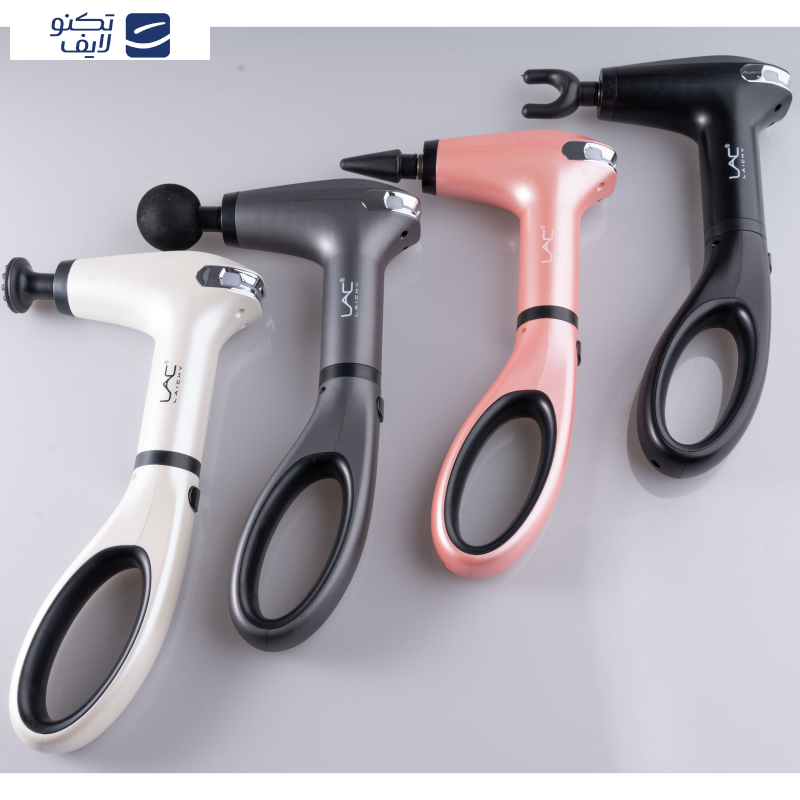 ماساژور برقی لایچی مدل 5in1 multifuntion