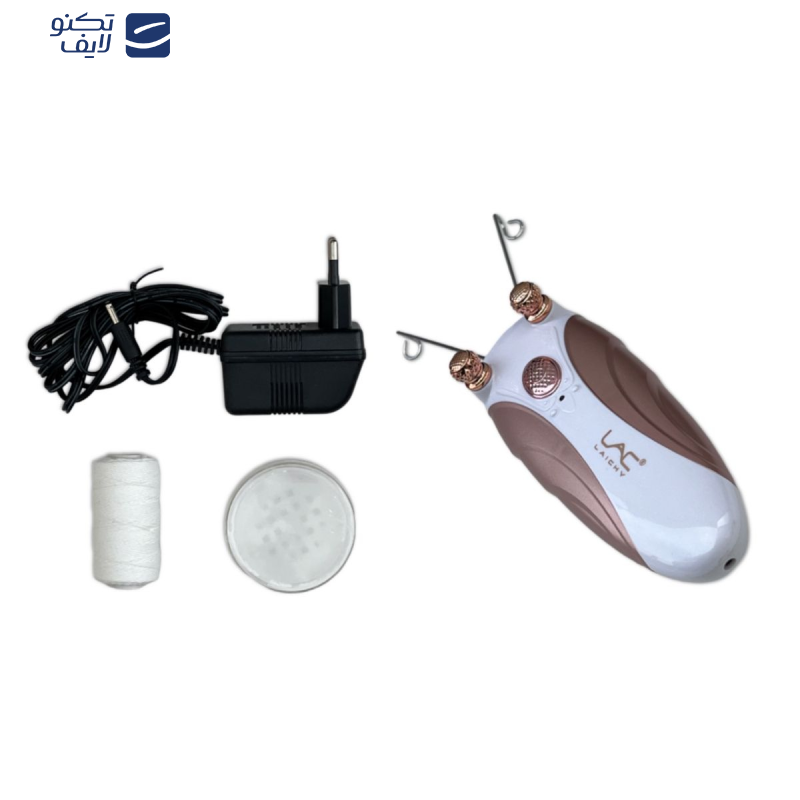 بند انداز برقی لایچی مدل L-305 بند انداز برقی لایچی مدل L-305