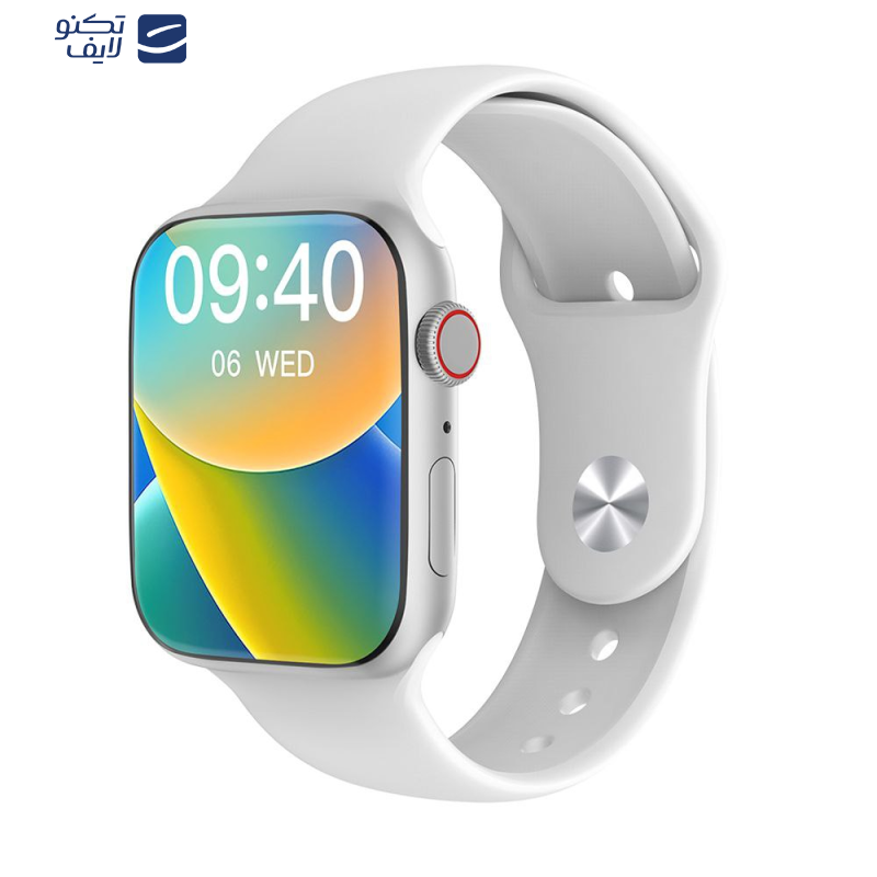 ساعت هوشمند ارو مدل AR415 PRO