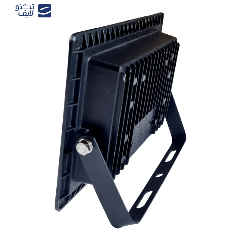 پرژکتور ال ای دی 50 وات مودی مدل smd کد IR-MD2850B