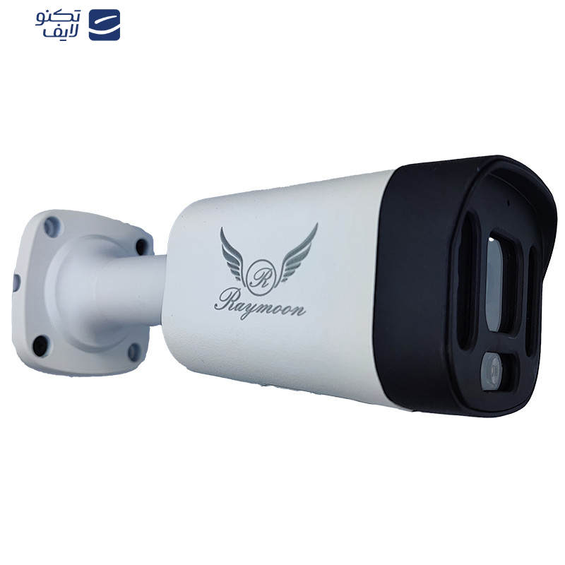 دوربین مداربسته AHD رایمون مدل 2 مگاپیکسل کد 8313 بسته شش عددی دوربین مداربسته AHD رایمون مدل 2 مگاپیکسل کد 8313 بسته شش عددی