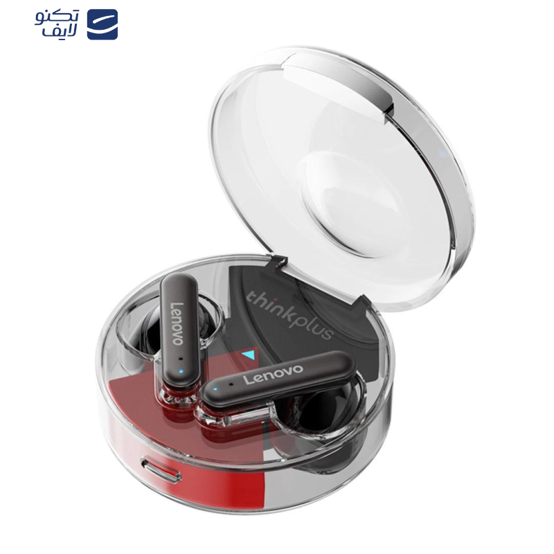 هدست بی سیم لنوو مدل MSY POLT LP10 GARTE 