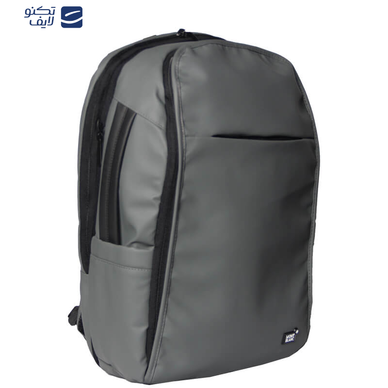 کوله پشتی لپ تاپ مدل MB0028 مناسب برای لپ تاپ 15.6 اینچی