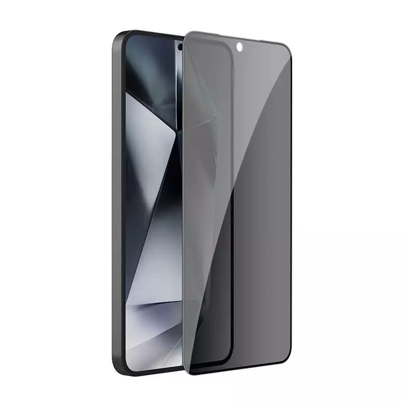 محافظ صفحه نمایش حریم شخصی نیلکین مدل Guardian Full privacy مناسب برای گوشی موبایل سامسونگ Galaxy S25 به همراه کیت نصب محافظ صفحه نمایش حریم شخصی نیلکین مدل Guardian Full privacy مناسب برای گوشی موبایل سامسونگ Galaxy S25 به همراه کیت نصب