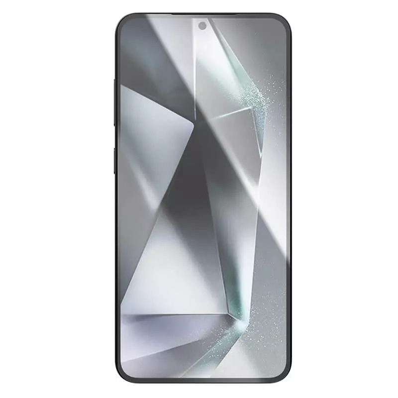 محافظ صفحه نمایش نیلکین مدل H Plus Pro مناسب برای گوشی موبایل سامسونگ Galaxy S25 Plus به همراه کیت نصب