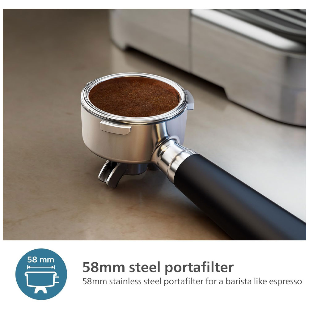 اسپرسو ساز فیلیپس مدل PSA3228/41