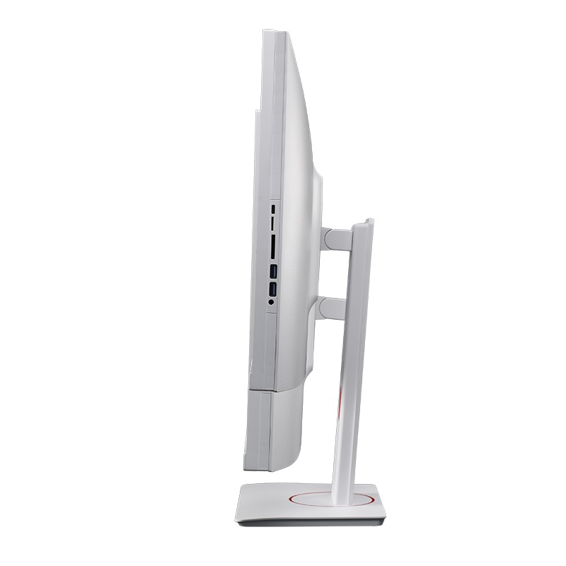 کامپیوتر همه کاره 27 اینچ مایا مدل MA27A 12M- I3 12100 8GB DDR5 