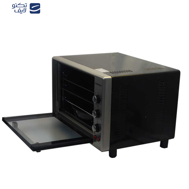 آون توستر گوسونیک مدل GEO-660