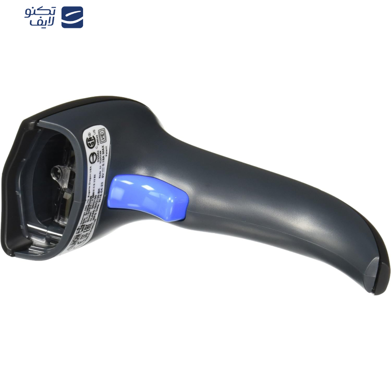 بارکد خوان دیتالاجیک مدل QuickScan Lite QW2100 کد 2025