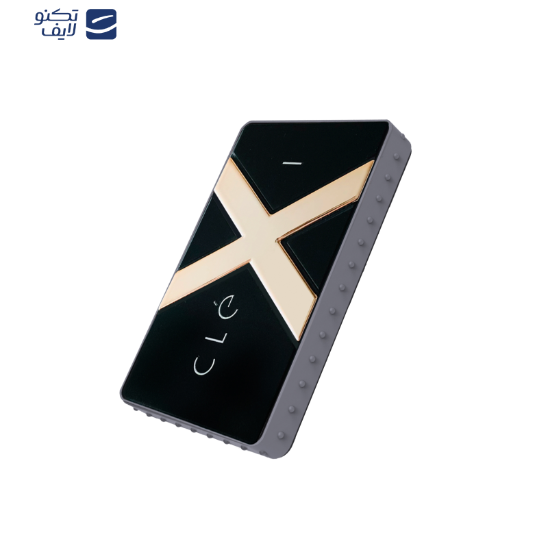 حافظه SSD اکسترنال کلکسی مدل SSD Drive ظرفیت یک ترابایت