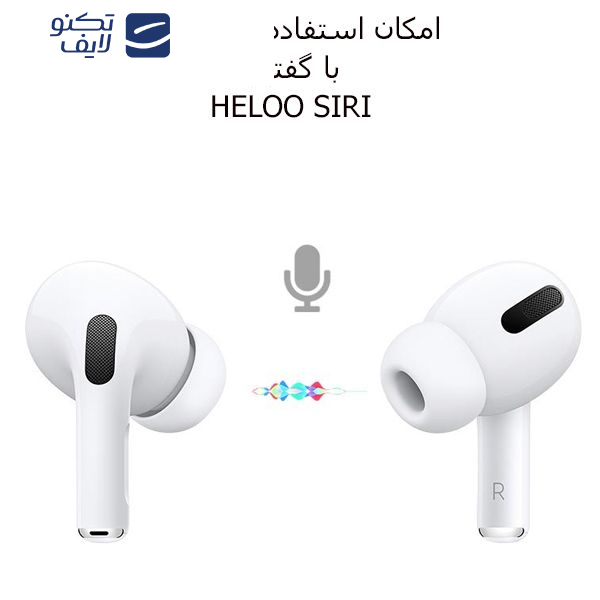 هندزفری بلوتوث یسیدو مدل TWS6