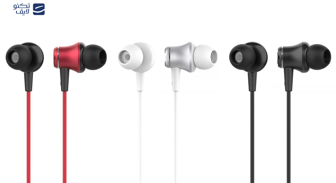 هندزفری سلبریت مدل G5