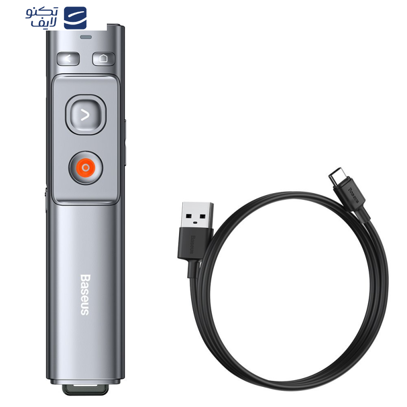 پرزنتر بی سیم باسئوس مدل WKCD000013