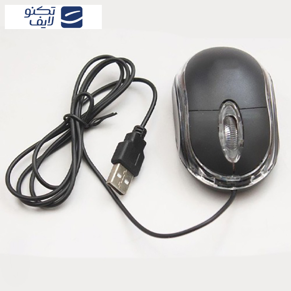 ماوس جکنگ مدل JM-009