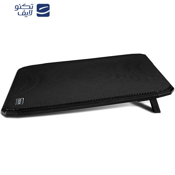 پایه خنک کننده هترون مدل HCP085