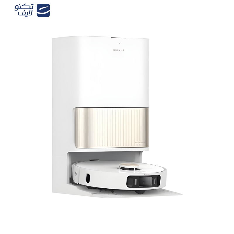 جاروبرقی رباتیک دریم مدل Dreame L30 Pro Ultra جاروبرقی رباتیک دریم مدل Dreame L30 Pro Ultra