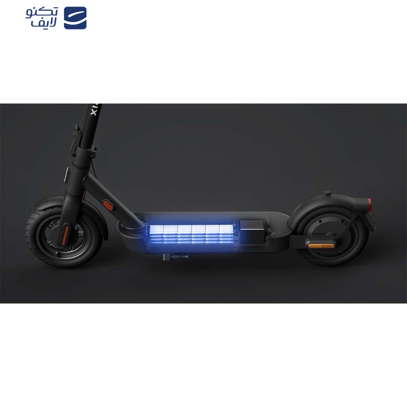 اسکوتر برقی شیائومی مدل 4 Pro 2nd Gen