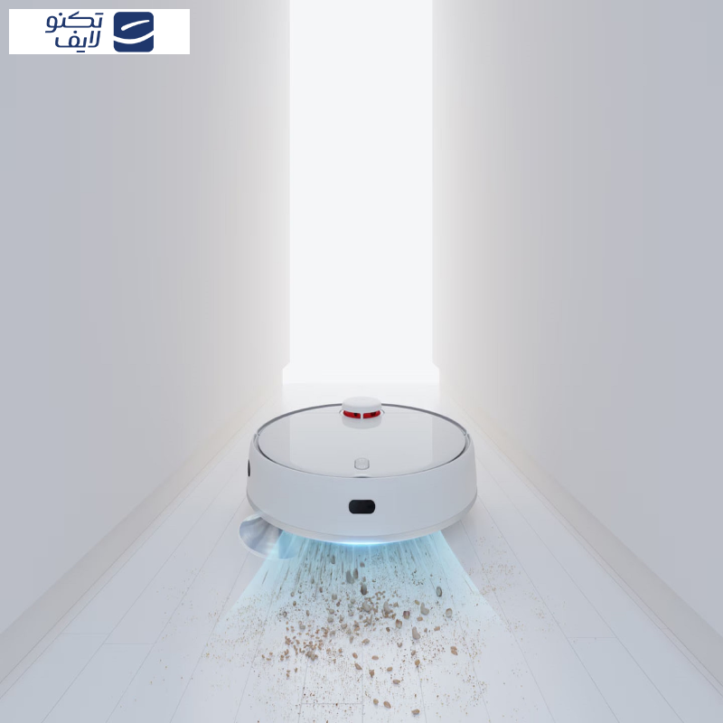 جارو رباتیک شیائومی مدل MOP 2 Pro