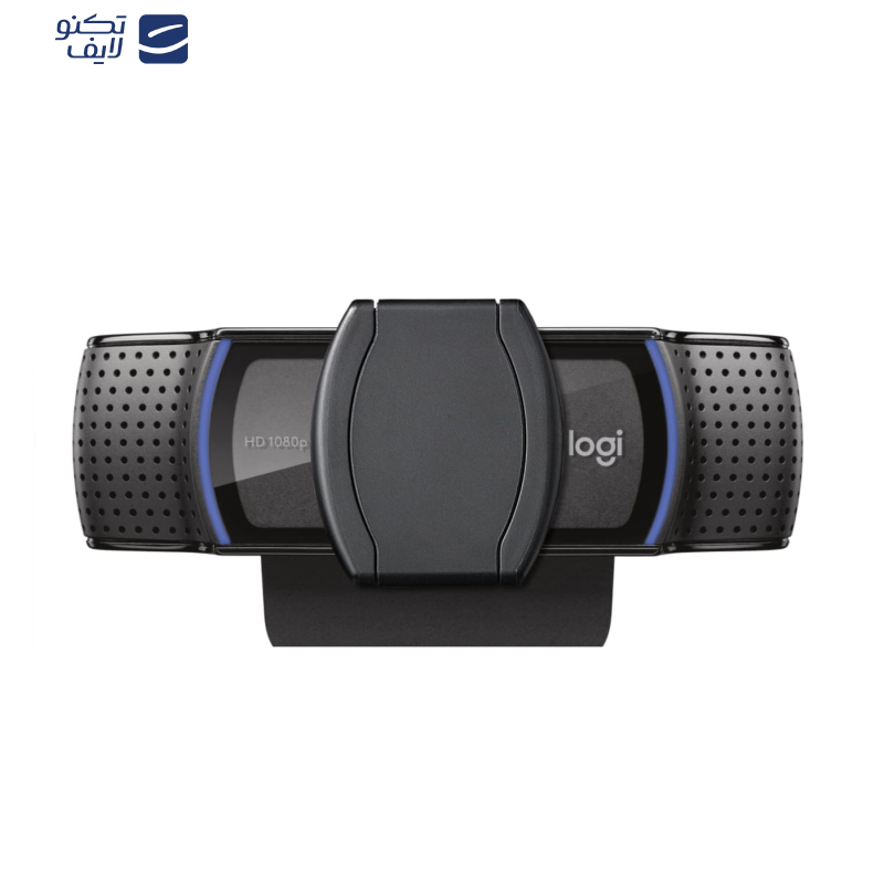 وب کم لاجیتک مدل C920s PRO HD