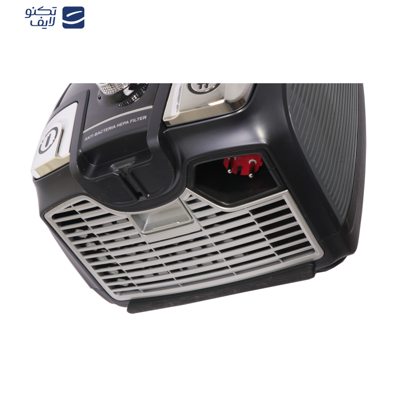 جاروبرقی ریتون مدل TESLA 