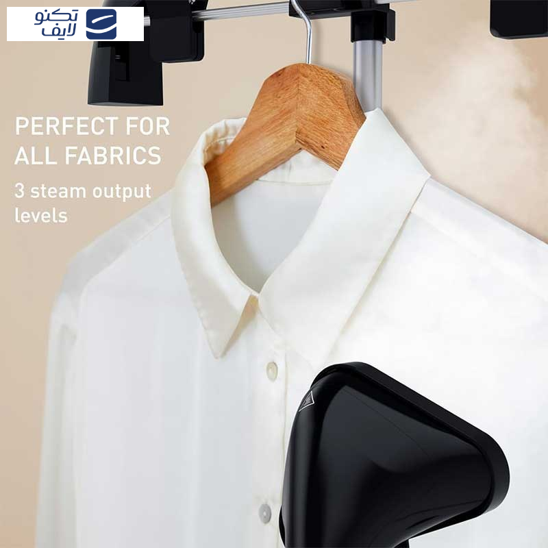 بخارگر تفال مدل 3470