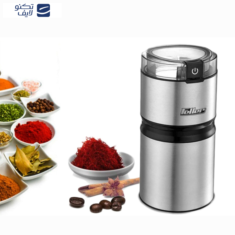 آسیاب فلر مدل EG151