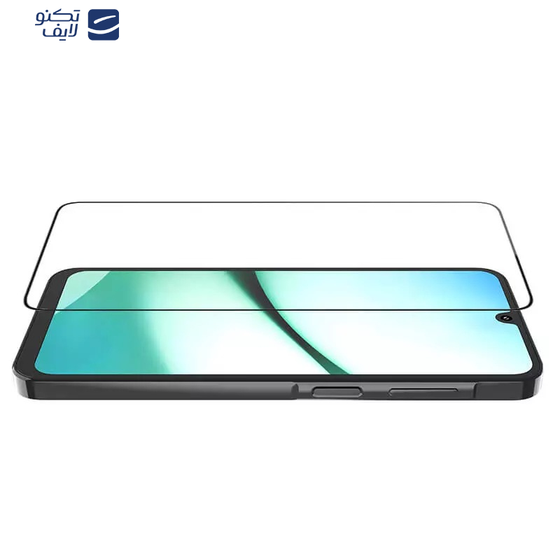 محافظ صفحه نمایش نیلکین مدل CP Plus Pro مناسب برای گوشی موبایل سامسونگ Galaxy A26 / A16 