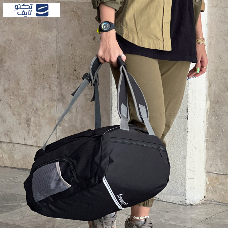 ساک سفری 40 لیتری فوروارد کد FCLT99028ATHLETIC DEVICE