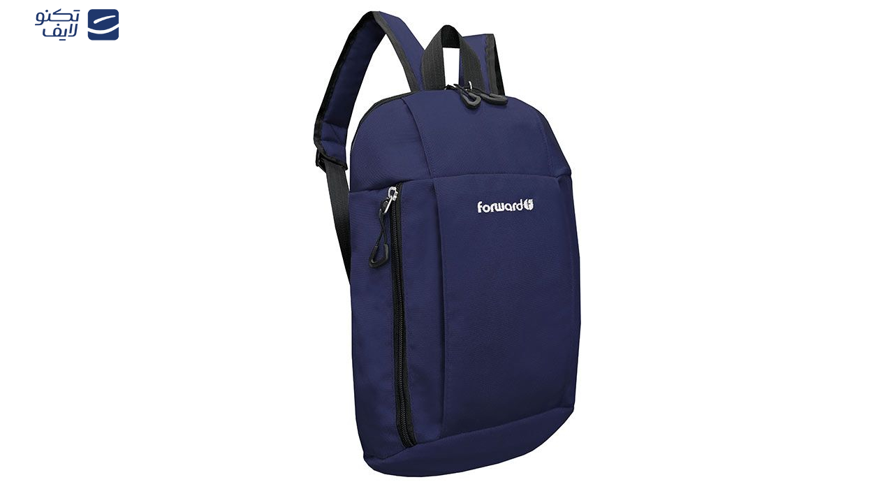 کوله پشتی فوروارد مدل FCLT5003