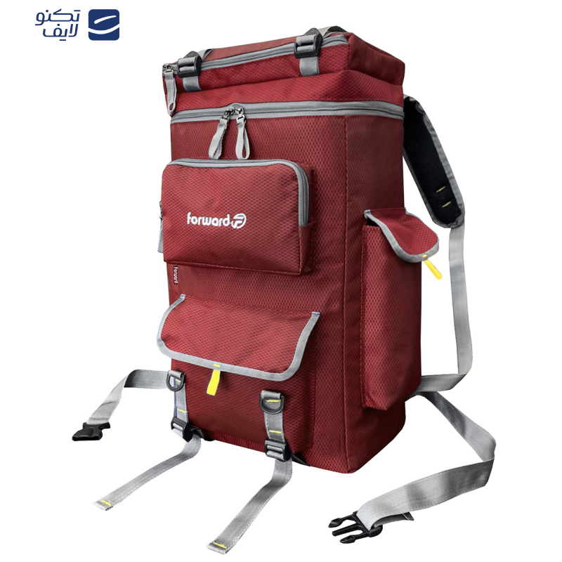 کوله پشتی فوروارد مدل FCLT8004