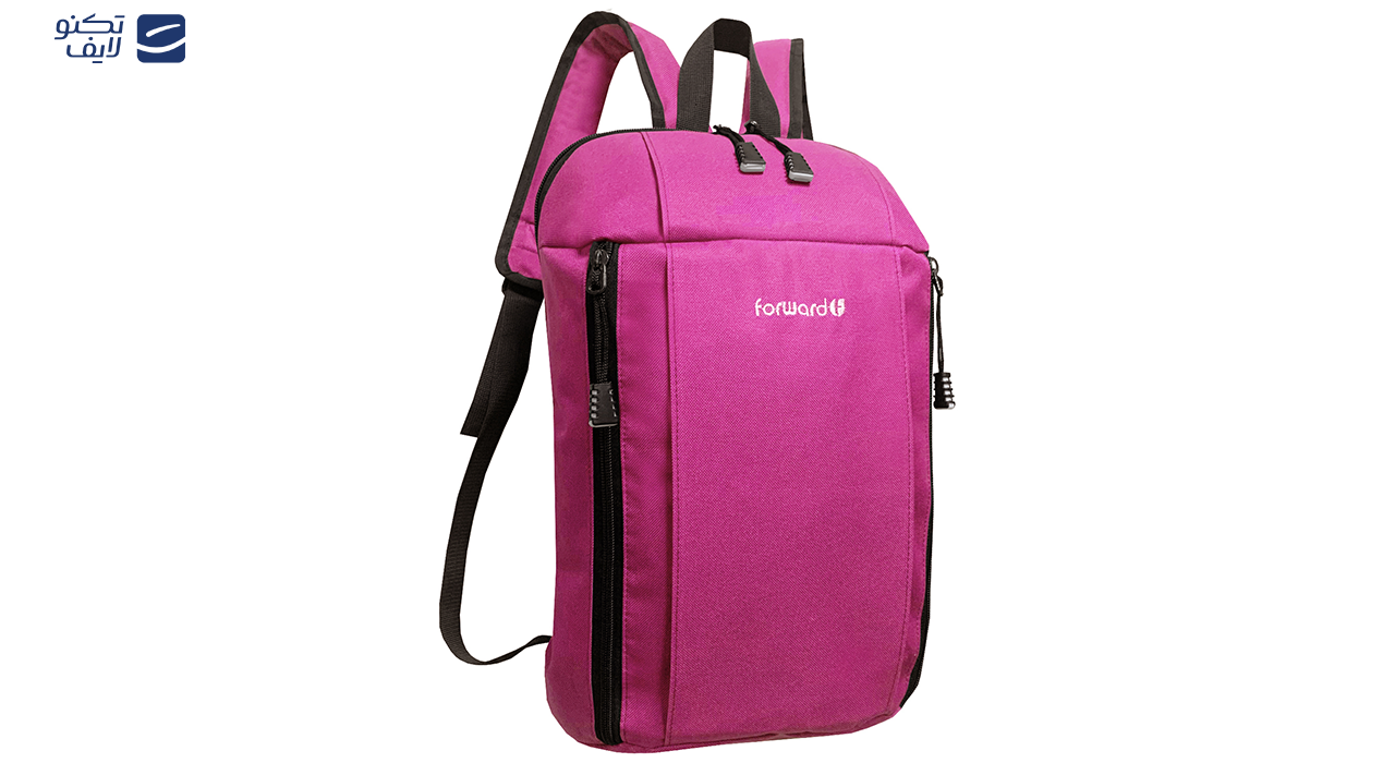 کوله پشتی فوروارد مدل FCLT5010