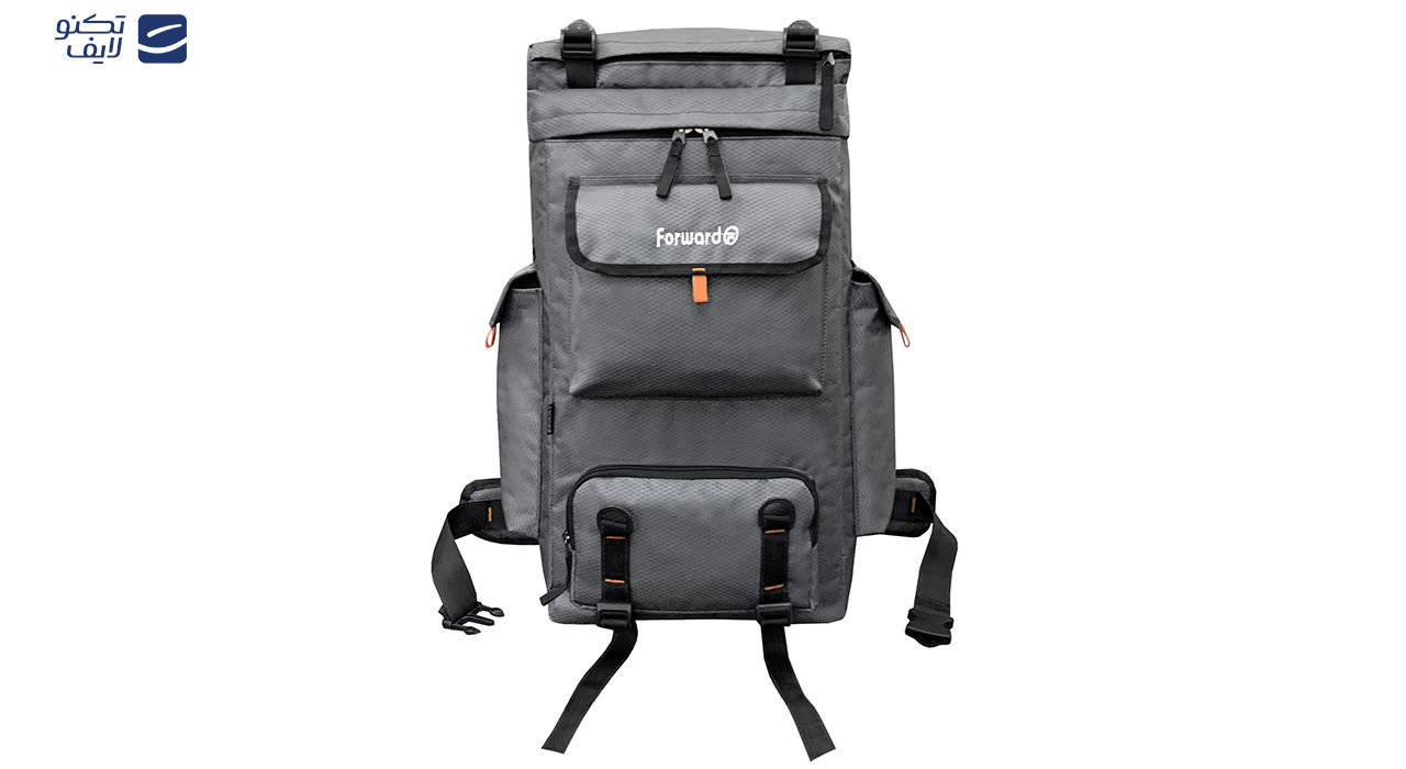 کوله پشتی فوروارد مدل FCLT8002
