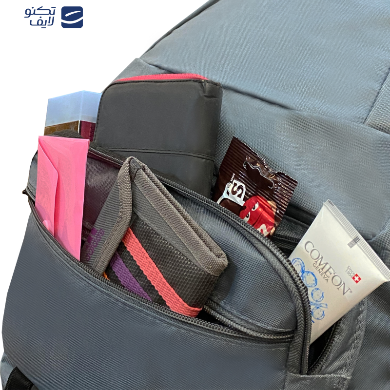 کوله پشتی فوروارد مدل FCLT8003 