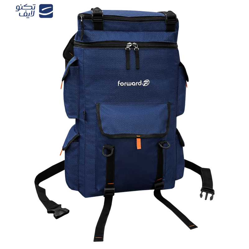 کوله پشتی فوروارد مدل FCLT8008 
