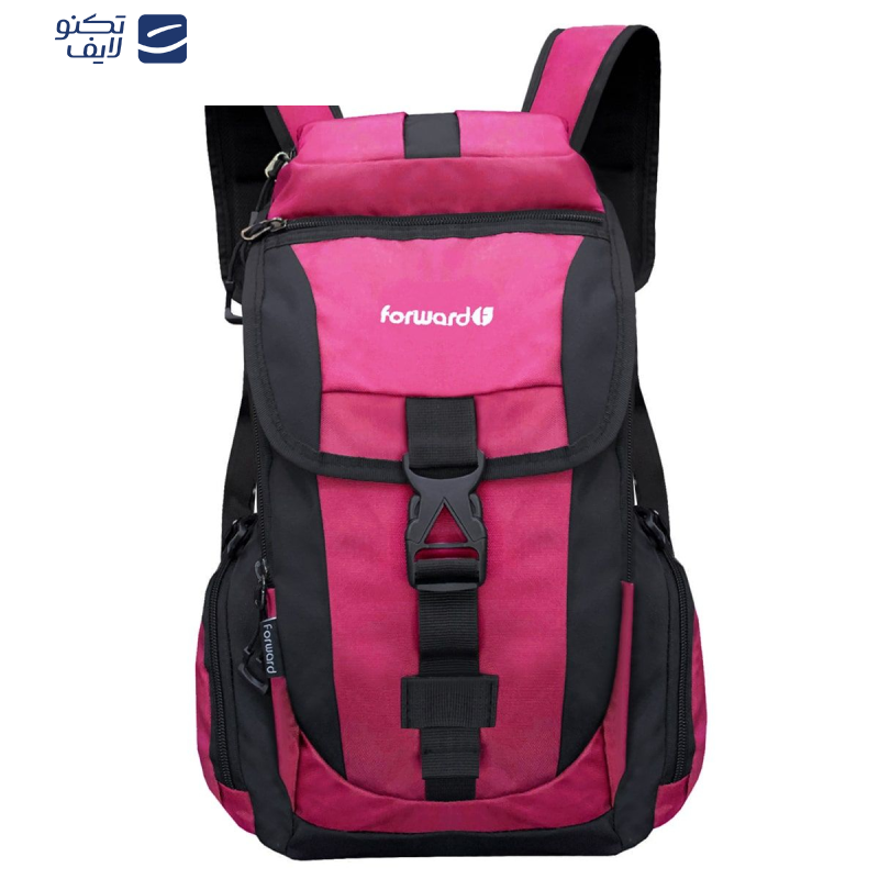 کوله پشتی فوروارد مدل FCLT9004