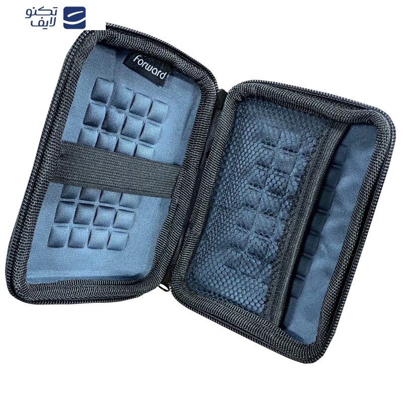 کیف هارد اکسترنال فوروارد کد FCLT6300