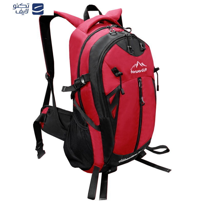 کوله پشتی 55 لیتری فوروارد کد 308