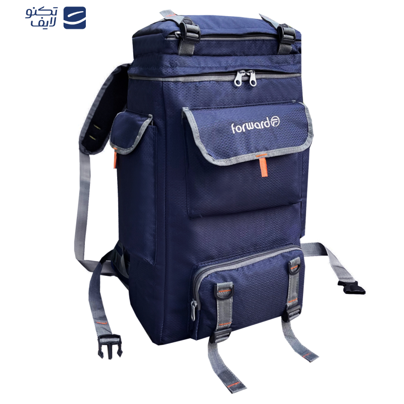 کوله پشتی فوروارد کد 8040 سری CAMPING