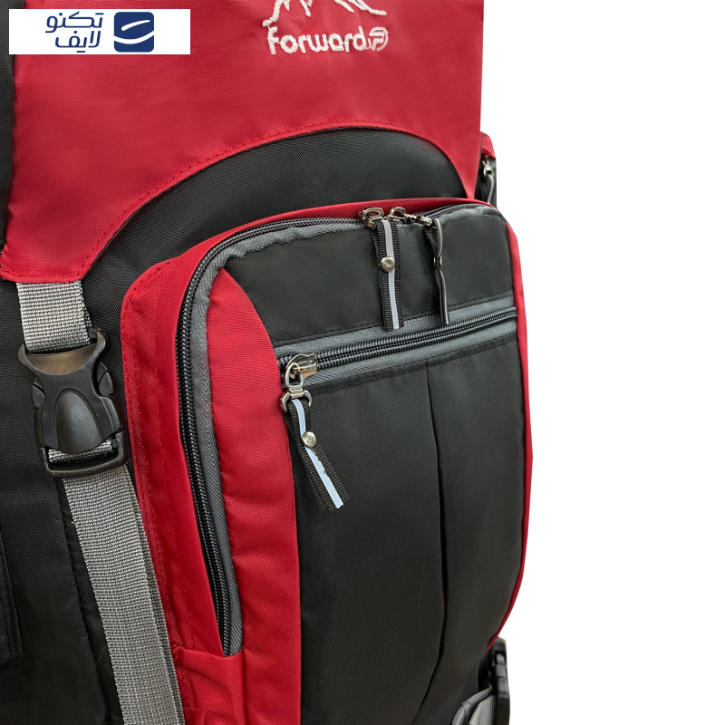 کوله پشتی کوهنوردی فوروارد کد CAMPING404 LIGHT 