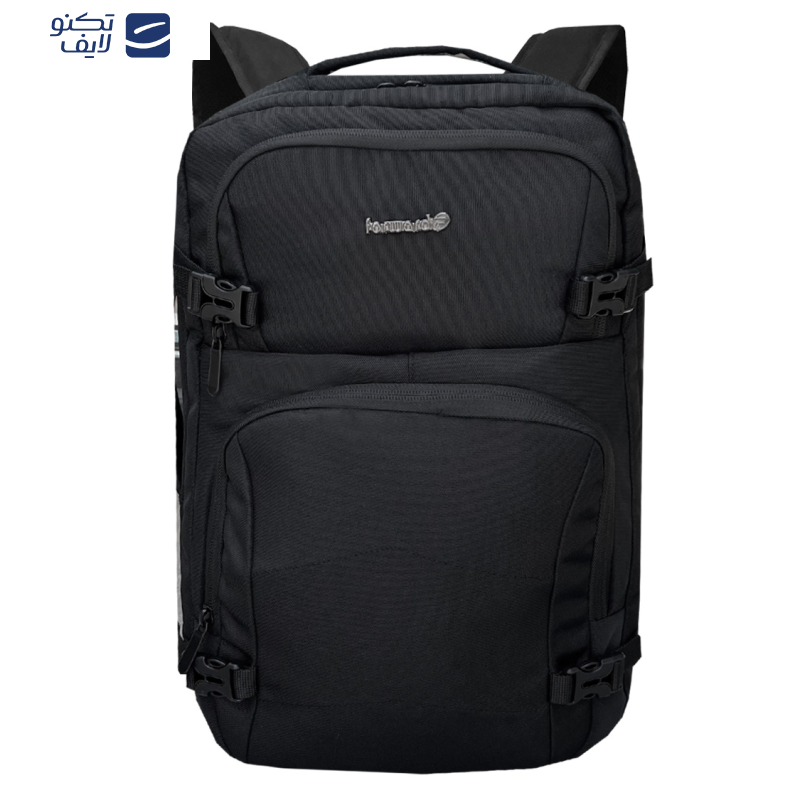 کوله پشتی فوروارد کد FCLT6505 SUPERCONDUCTIVE