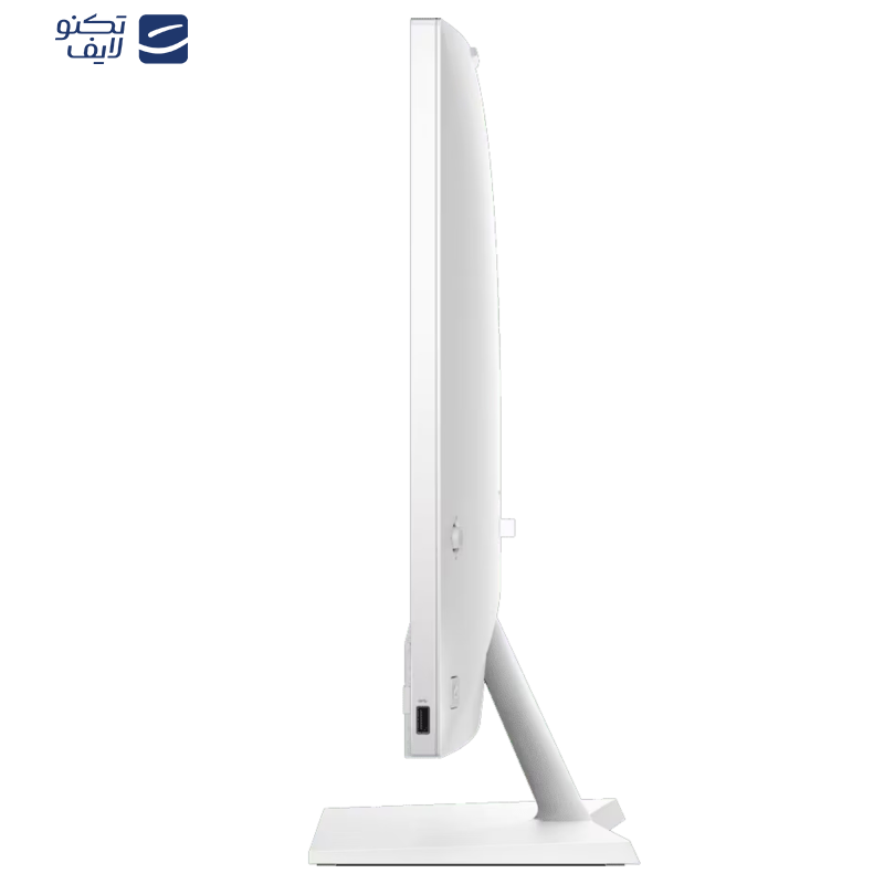 کامپیوتر همه کاره 23.8 اینچ اچ‌ پی مدل Pavilion 24 CA2187nh-i5 13400T 8GB 512SSD RTX3050