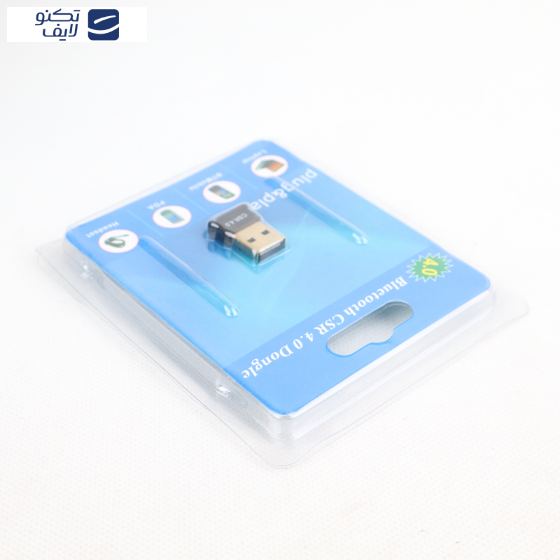 دانگل بلوتوث مدل 0.CSR_ 4 دانگل بلوتوث مدل 0.CSR_ 4